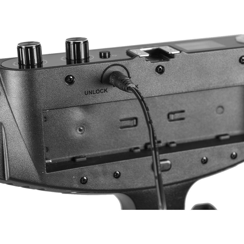 Godox LR160 Bi-Color Ringlight