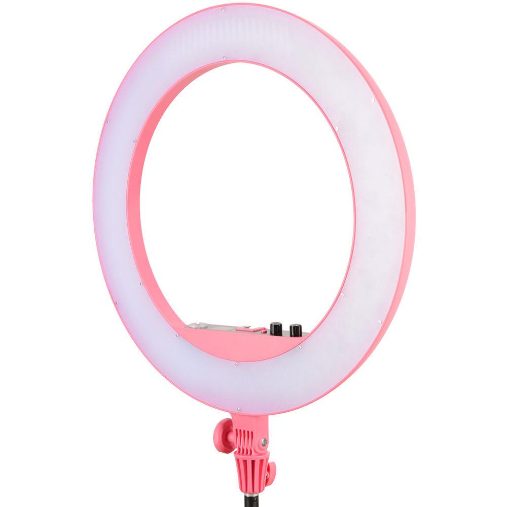 Godox LR160 Bi-Color Ringlight