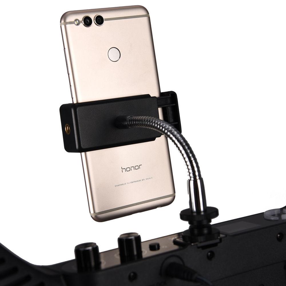 Godox LR160 Bi-Color Ringlight