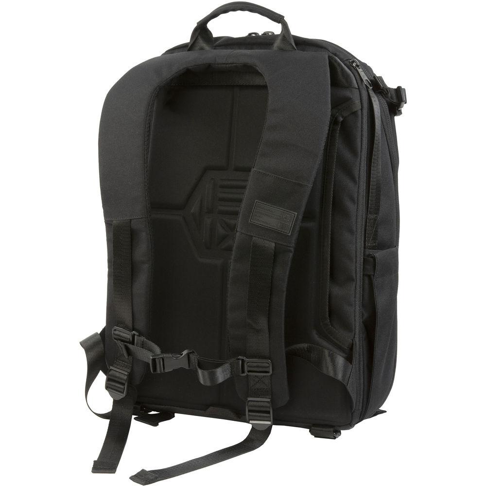 Hex Ranger Clamshell DSLR Backpack