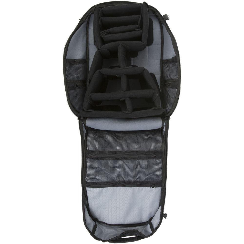 Hex Ranger Clamshell DSLR Backpack