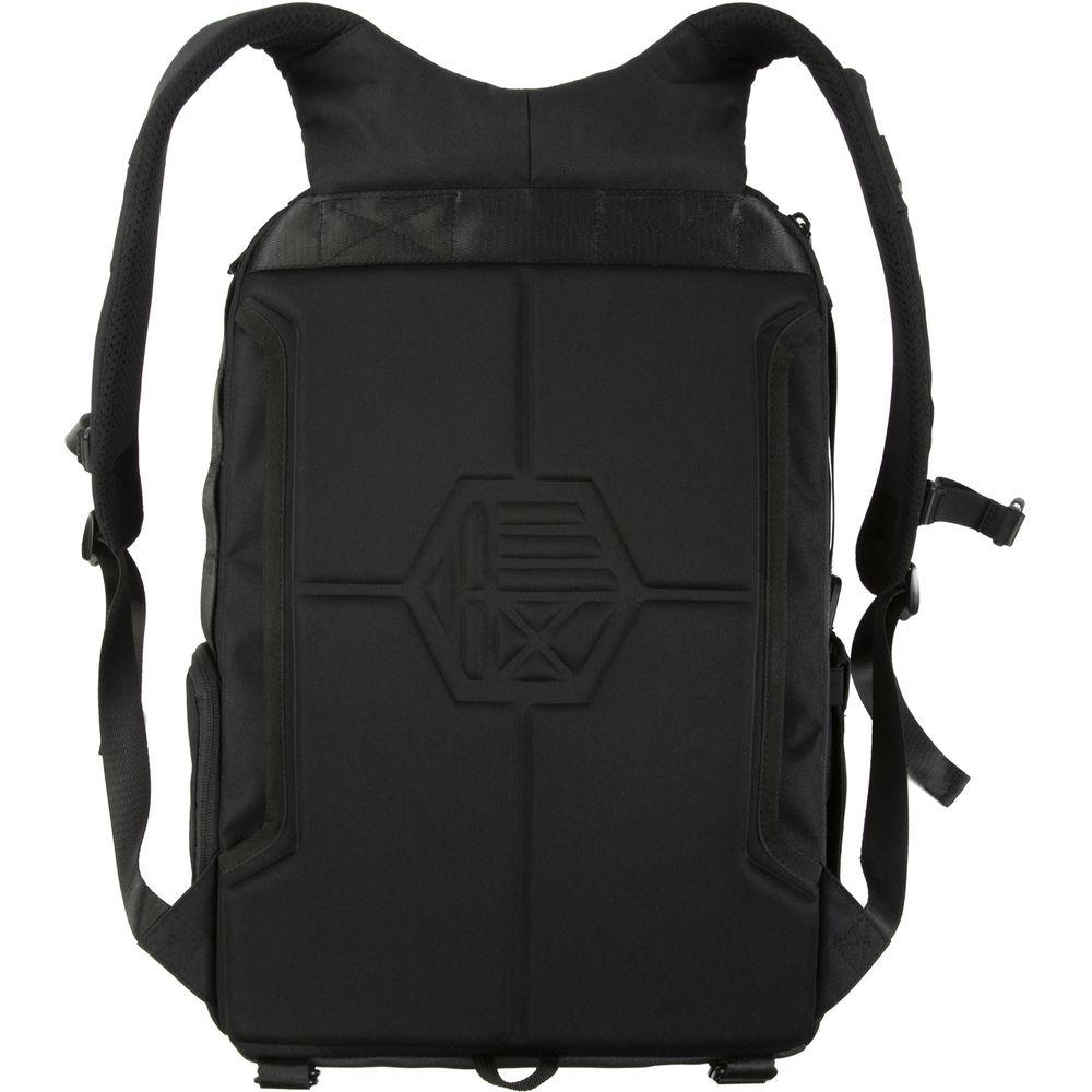 Hex Ranger Clamshell DSLR Backpack