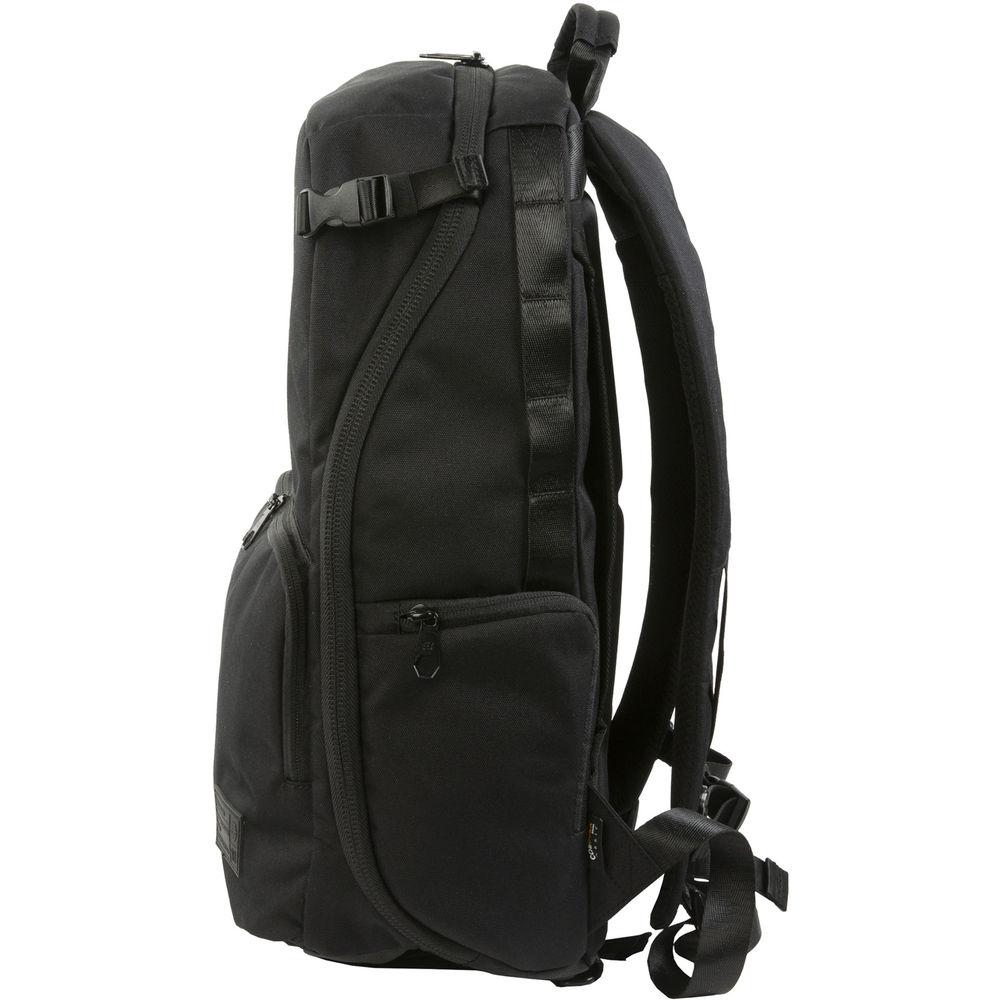 Hex Ranger Clamshell DSLR Backpack
