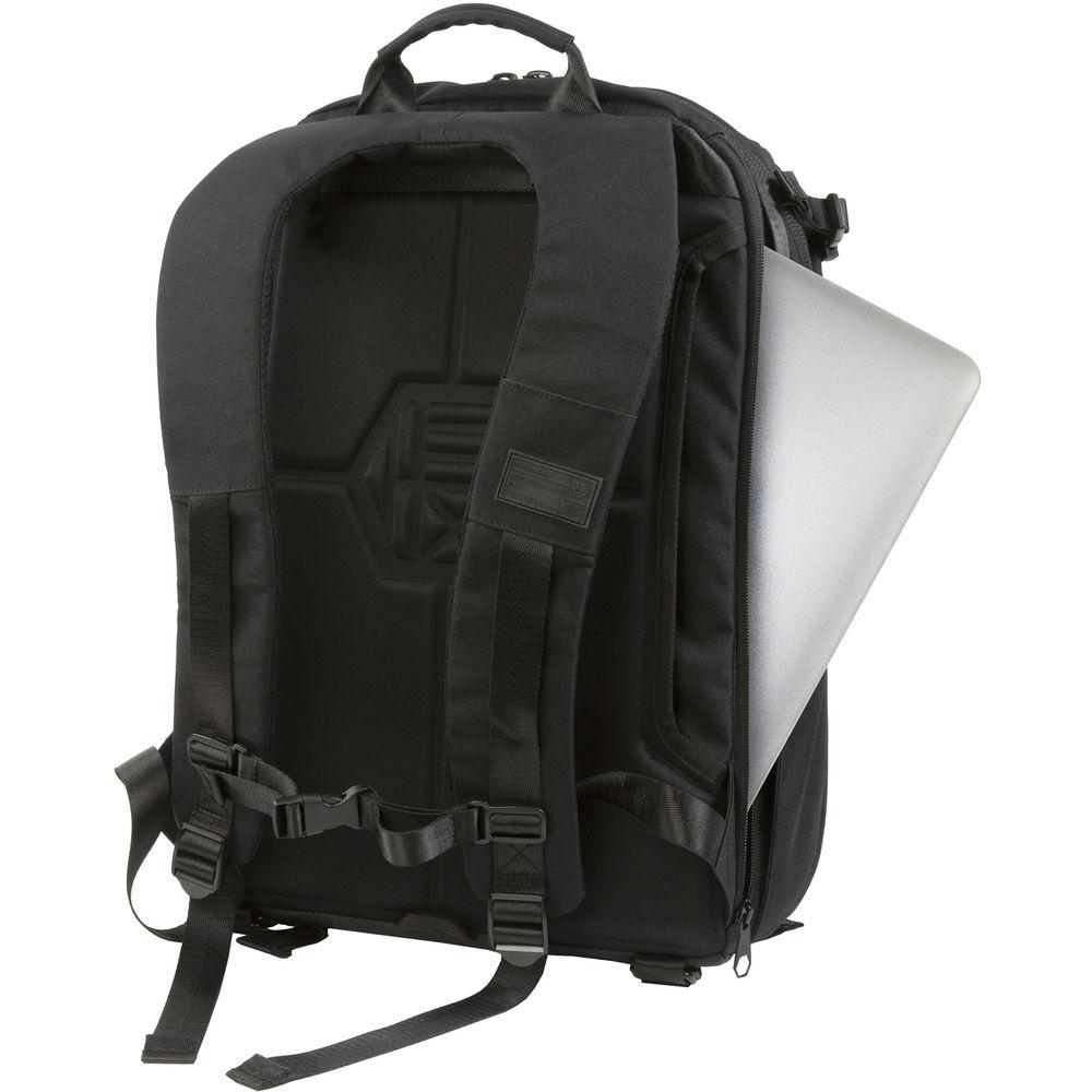 Hex Ranger Clamshell DSLR Backpack
