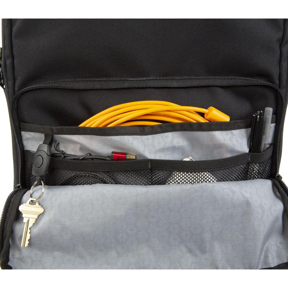 Hex Ranger Clamshell DSLR Backpack