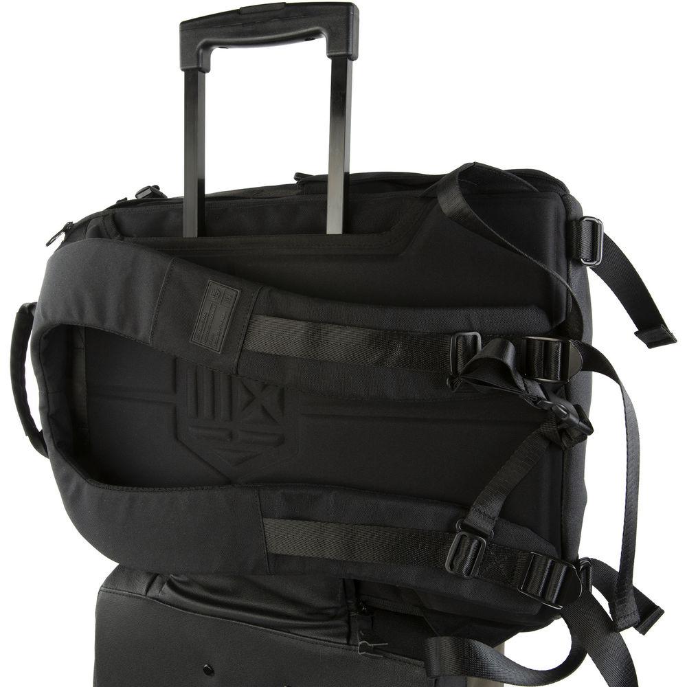 Hex Ranger Clamshell DSLR Backpack