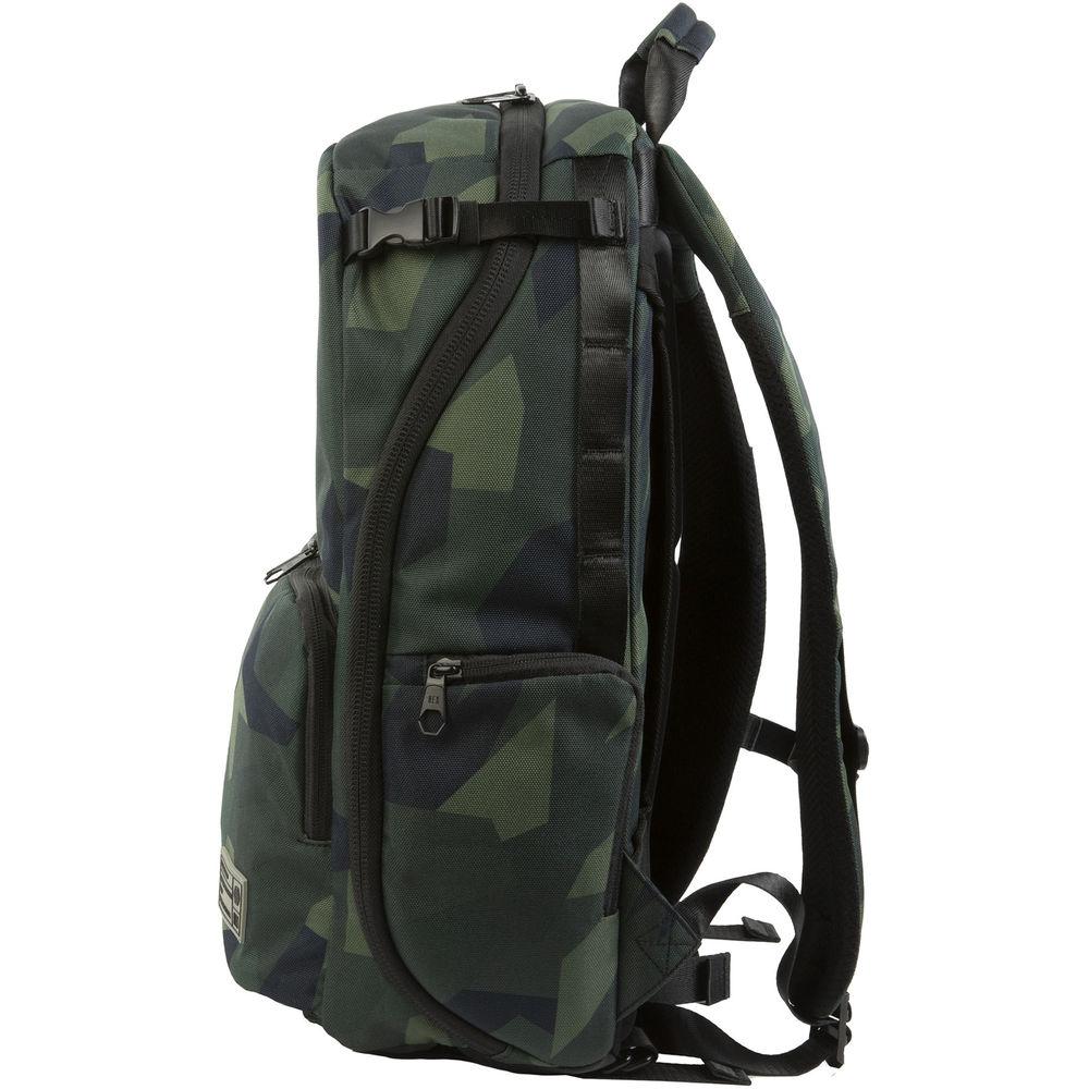 Hex Ranger Clamshell DSLR Backpack