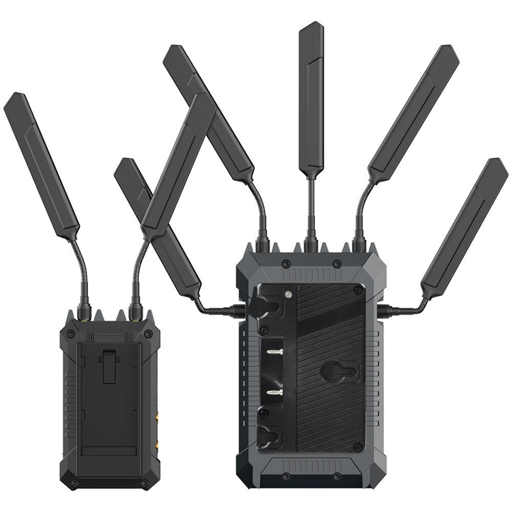 Hollyland Cosmo 1000Plus SDI HDMI Wireless Video Transmission System