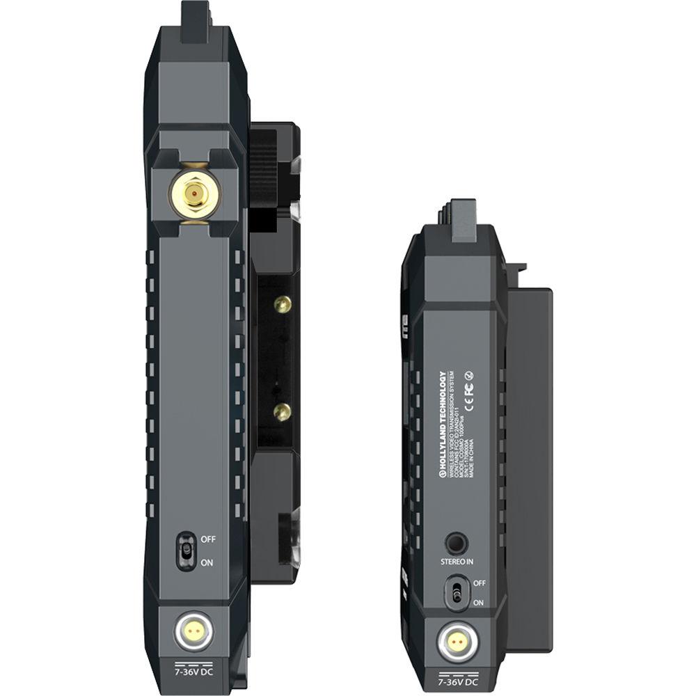 Hollyland Cosmo 1000Plus SDI HDMI Wireless Video Transmission System