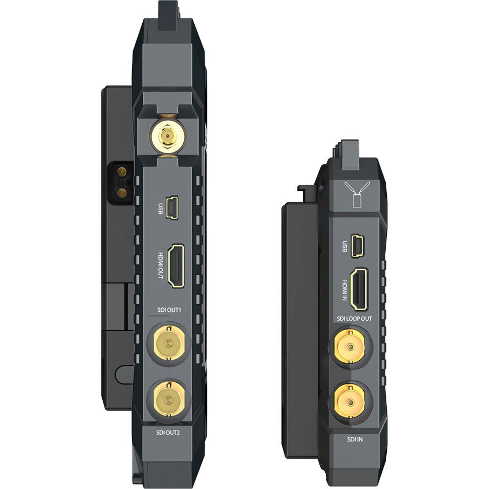 Hollyland Cosmo 1000Plus SDI HDMI Wireless Video Transmission System