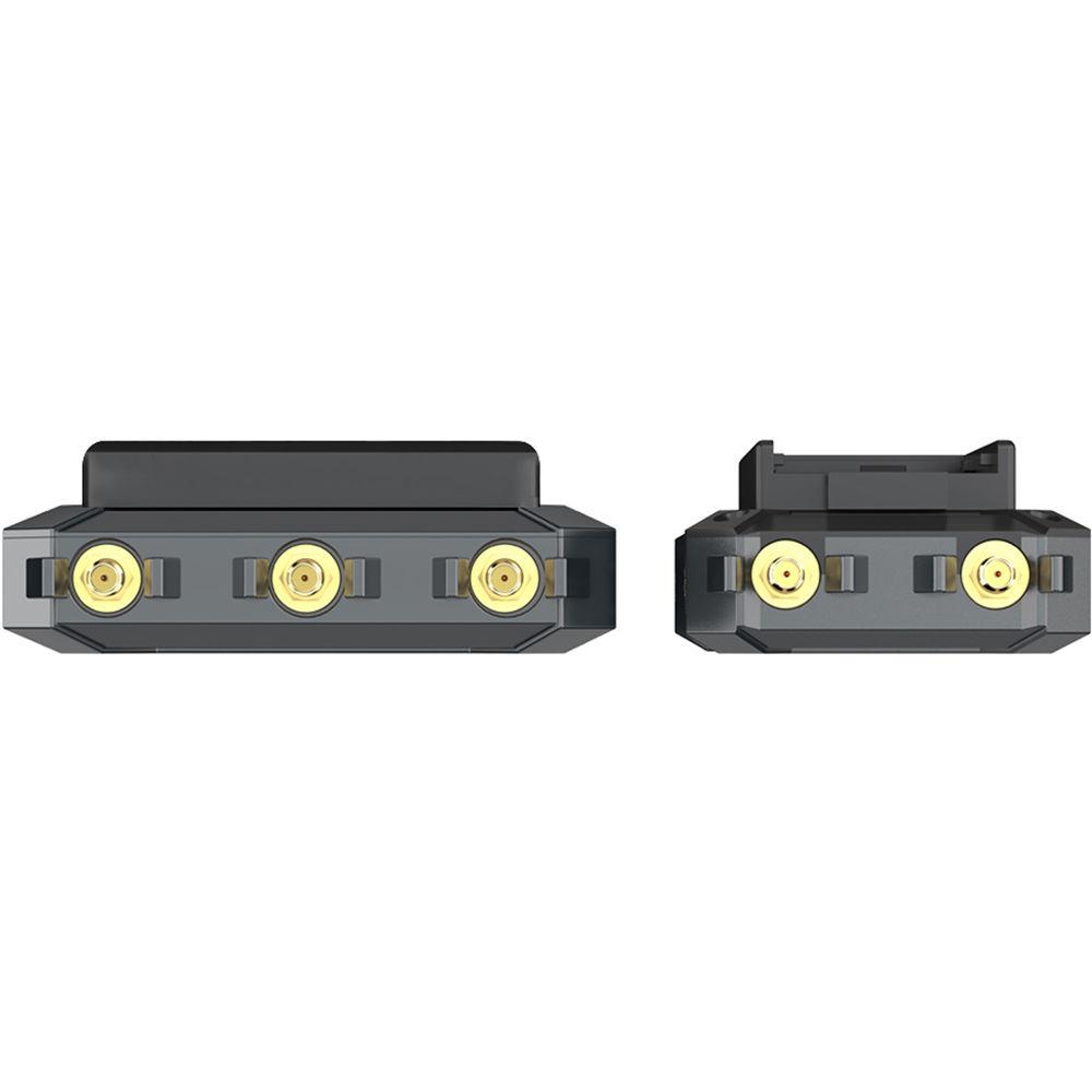 Hollyland Cosmo 1000Plus SDI HDMI Wireless Video Transmission System