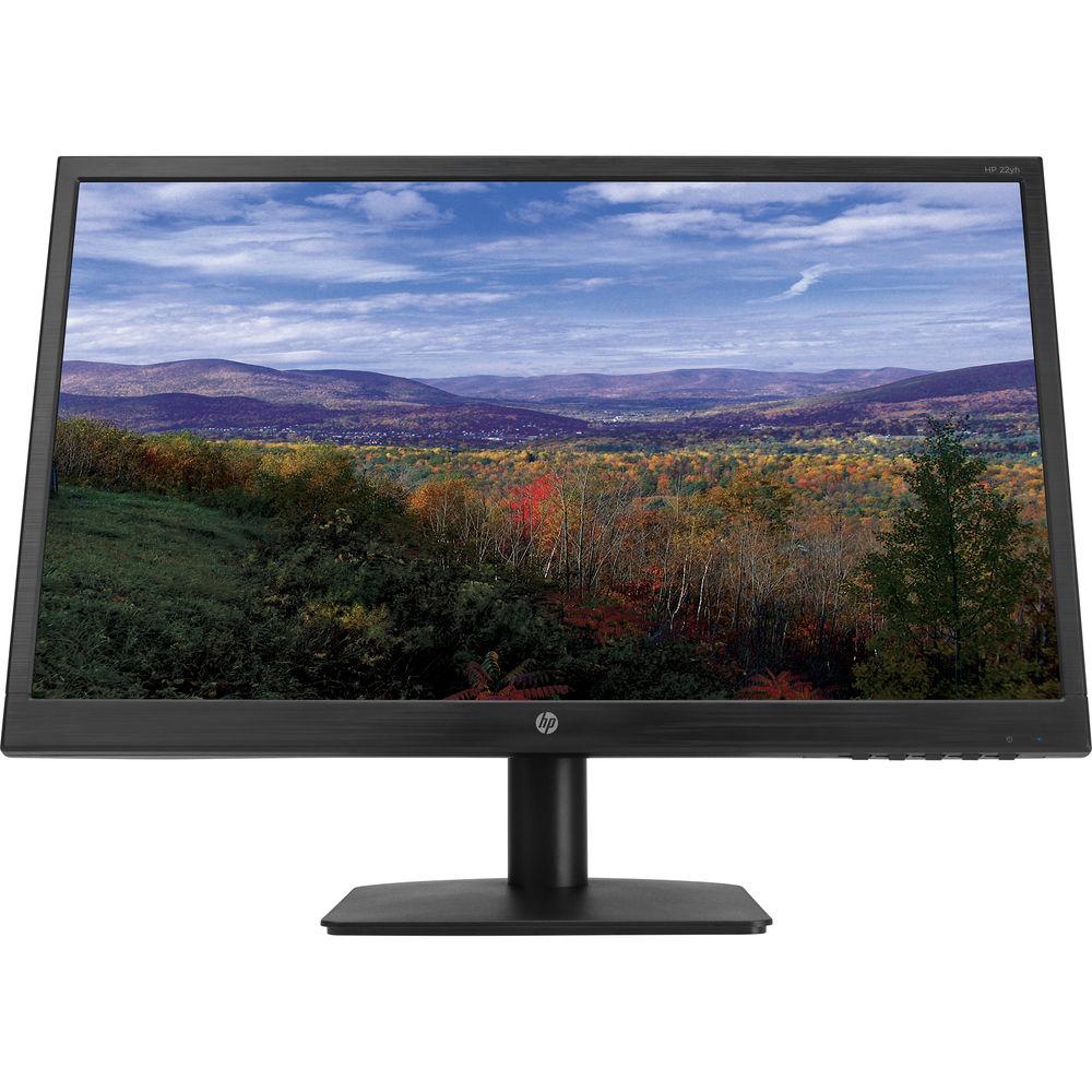 HP 22yh 21.5" 16:9 LCD Display
