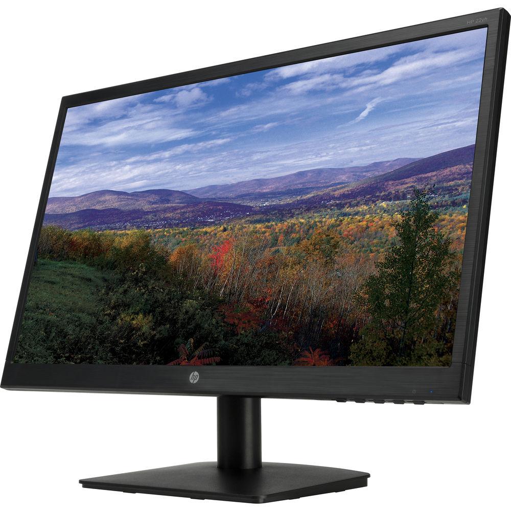 HP 22yh 21.5" 16:9 LCD Display