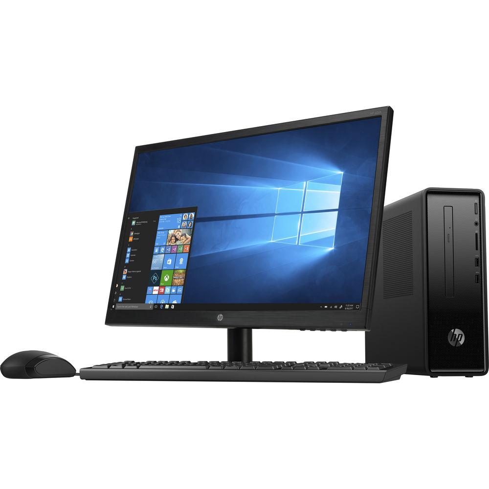 HP 22yh 21.5" 16:9 LCD Display