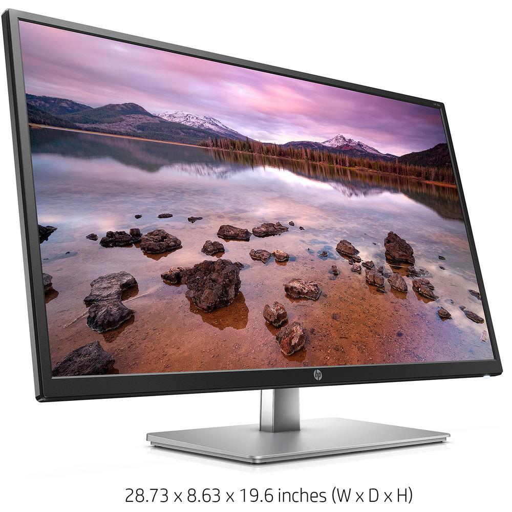 HP 32s 31.5" 16:9 IPS Monitor