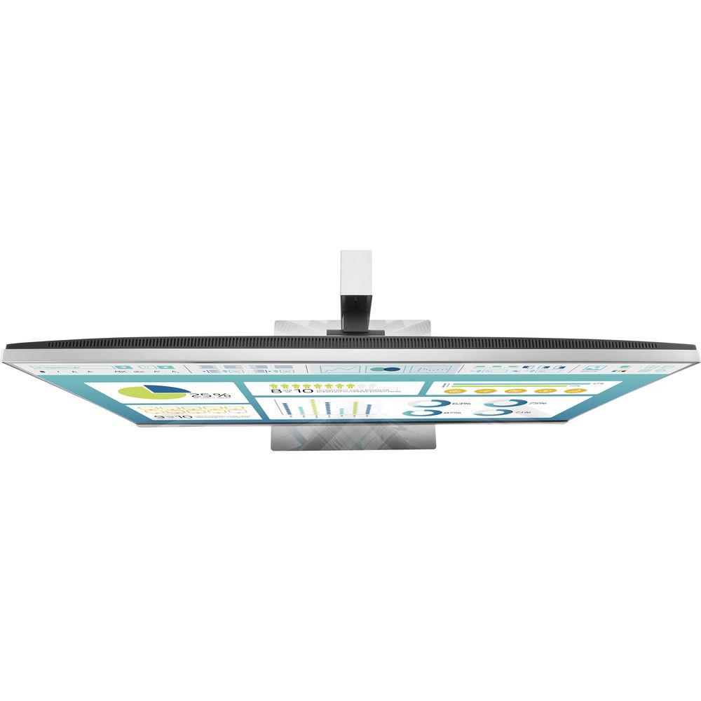 HP EliteDisplay E273 27" 16:9 IPS Monitor