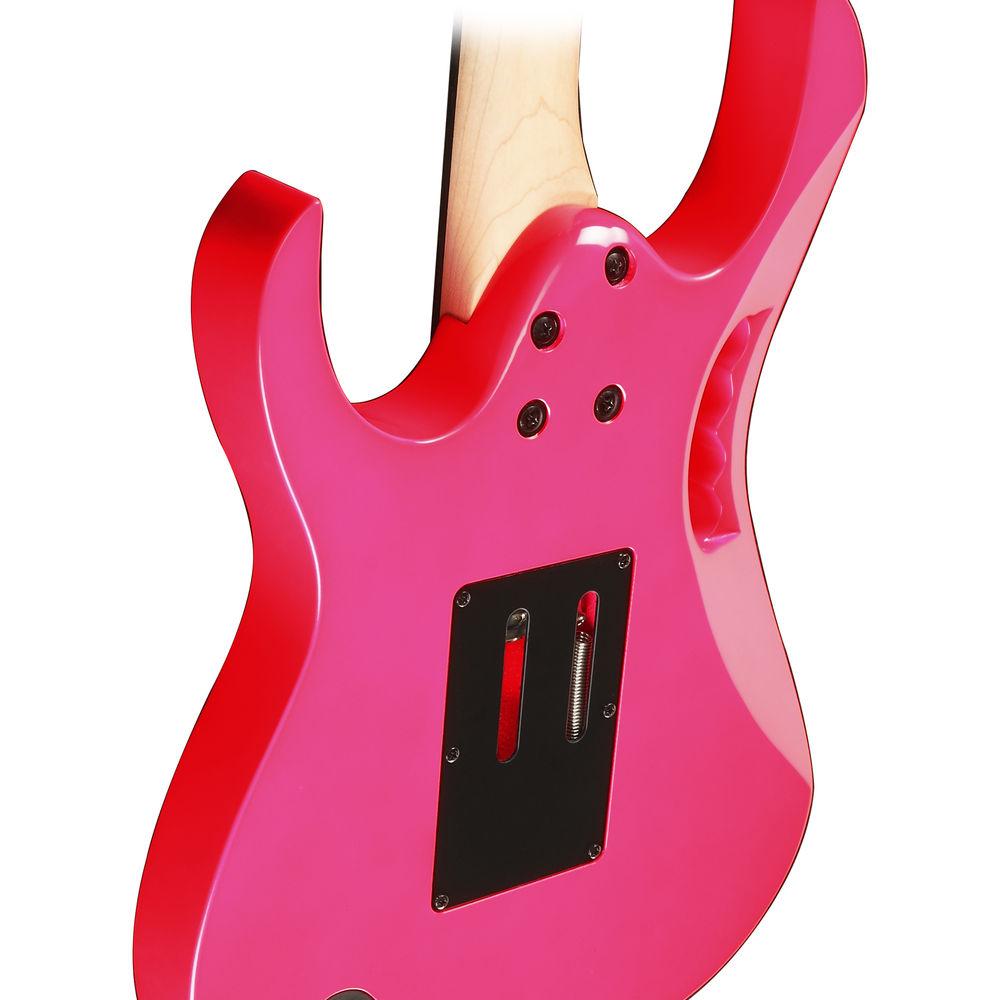 Ibanez JEMJRSP Steve Vai Signature Series Electric Guitar