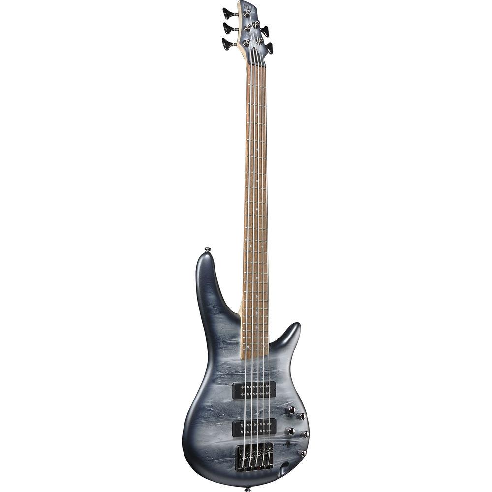 Ibanez SR305E SR Standard Series 5-String Electric Bass