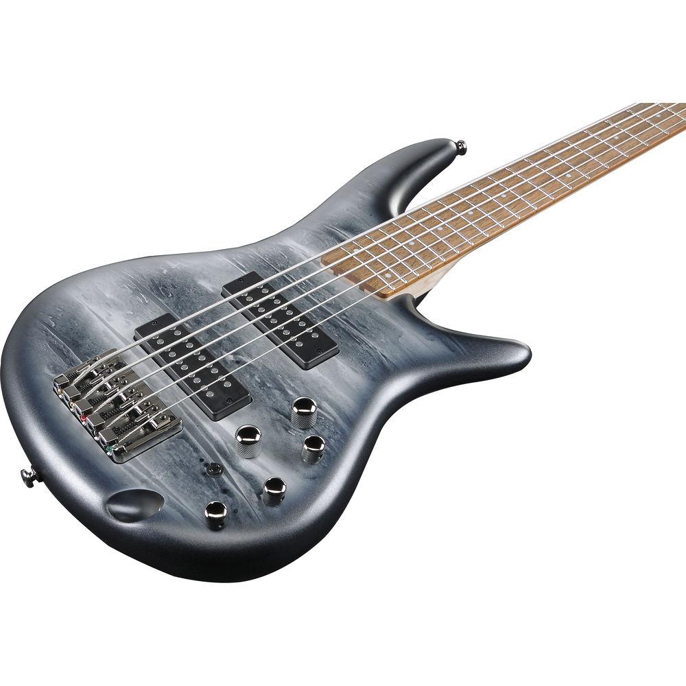 Ibanez SR305E SR Standard Series 5-String Electric Bass