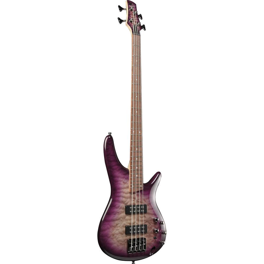 Ibanez SR400EQM SR Standard Series Electric Bass