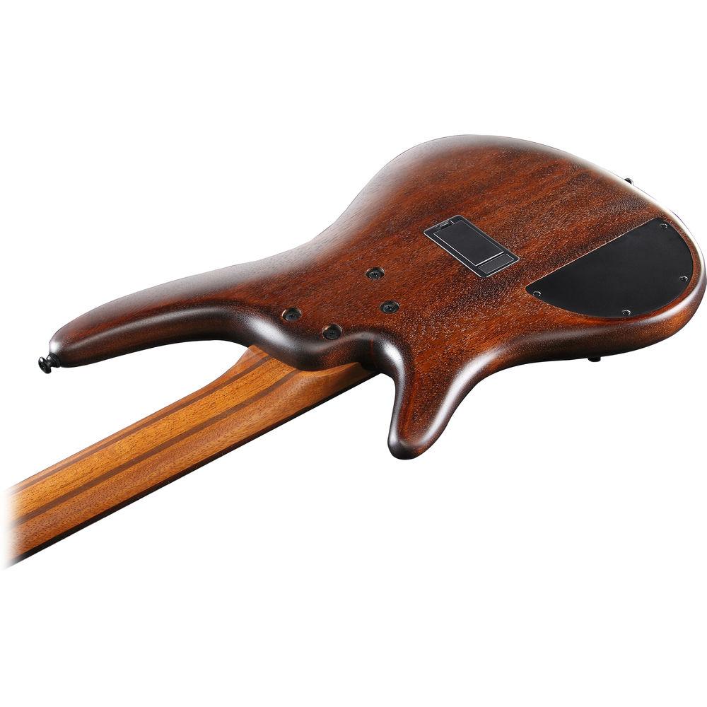 Ibanez SR675 SR Standard Series 5-String Electric Bass