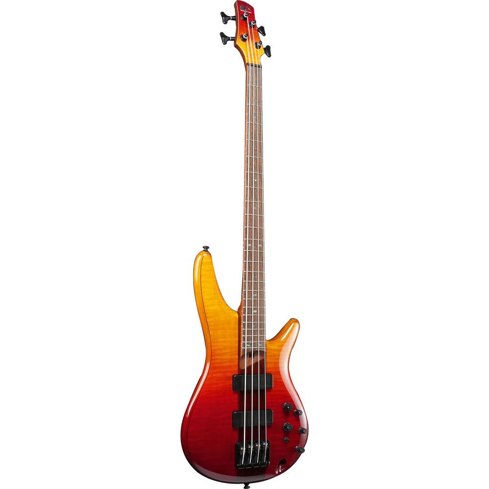 Ibanez SR870 SR Standard Series Electric Bass