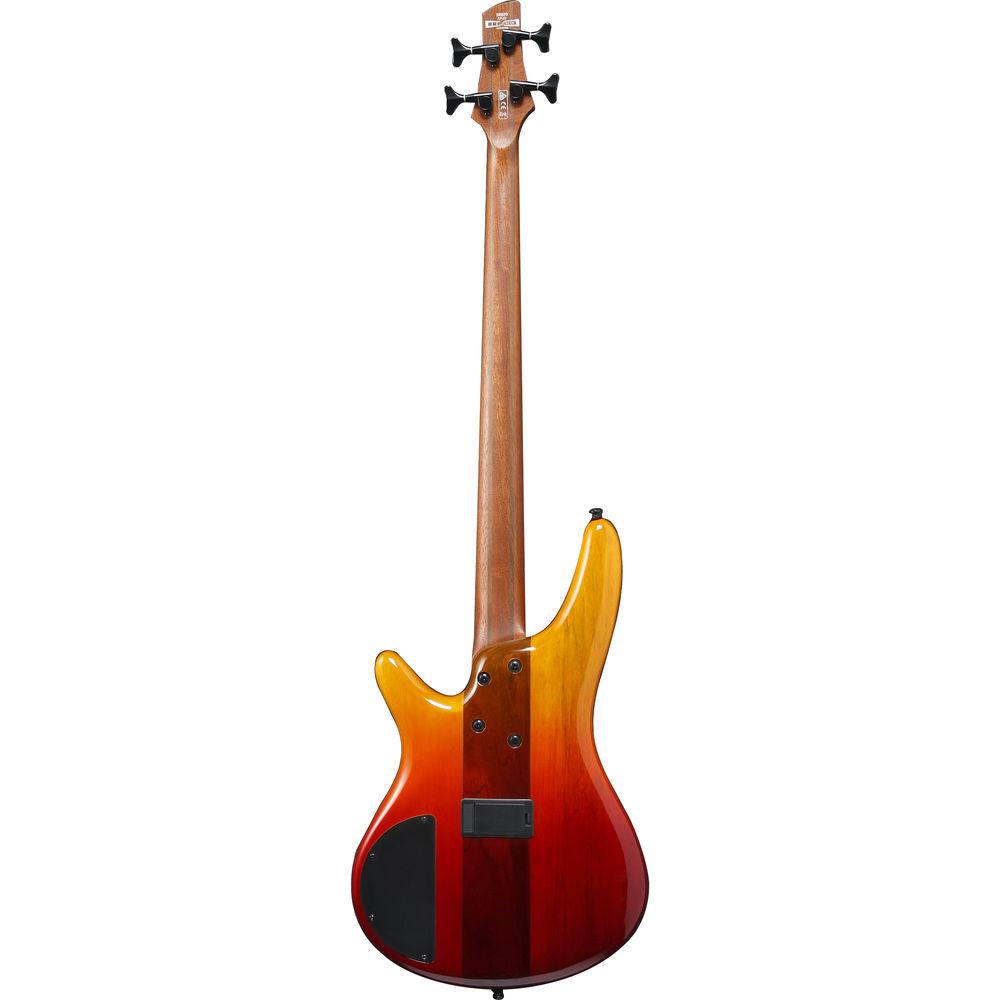 Ibanez SR870 SR Standard Series Electric Bass