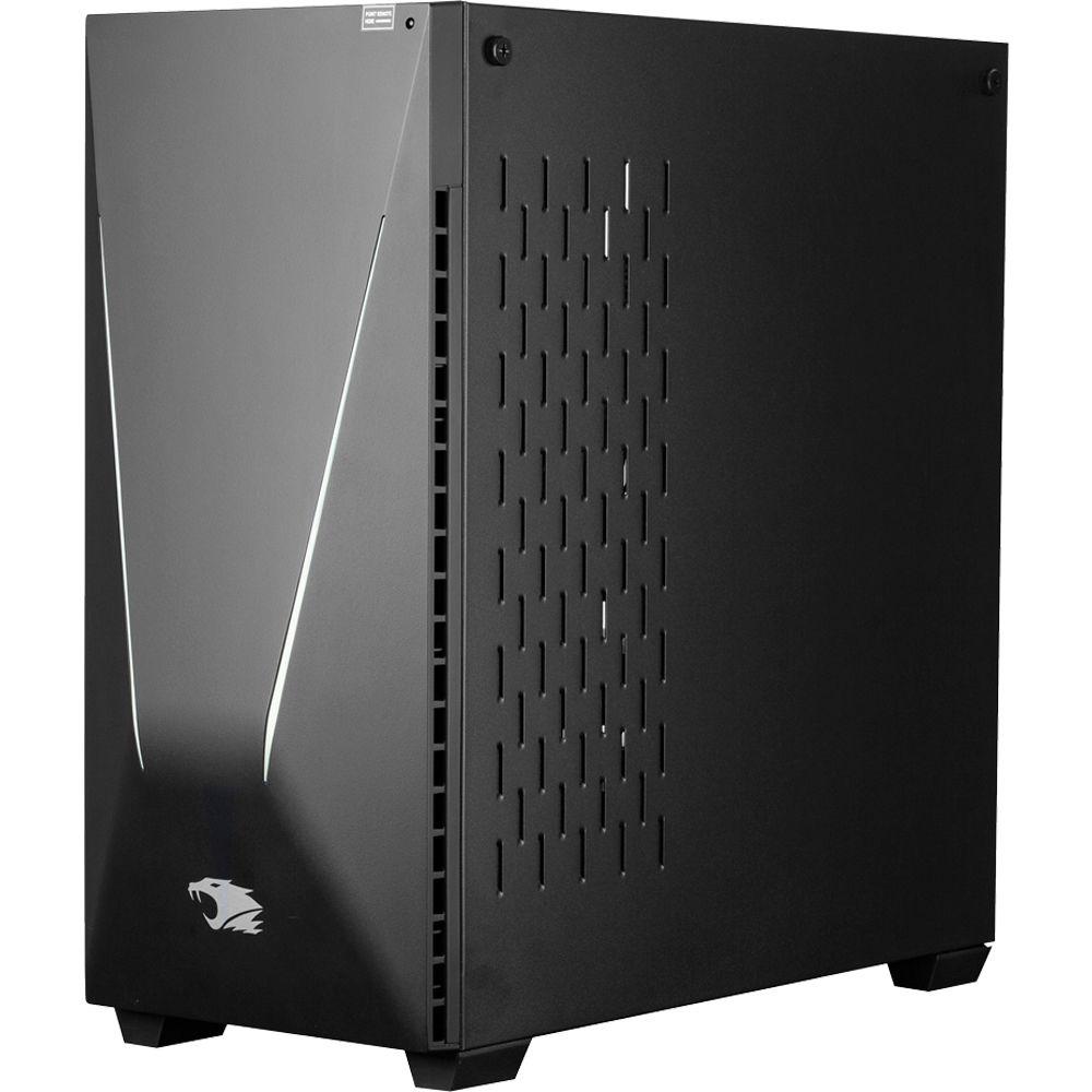 iBUYPOWER i9-9900K 16GB 1TB 240GB SSD RTX2080 Windows 10 Home