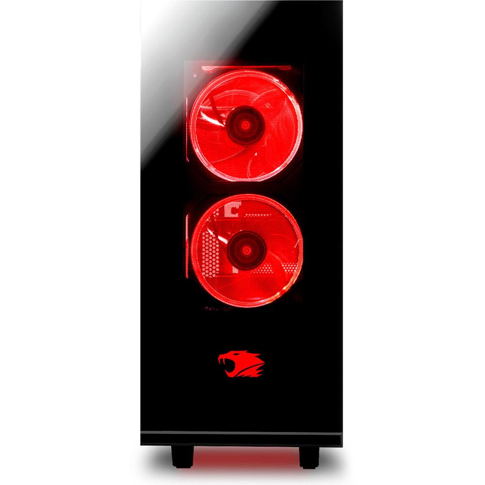 iBUYPOWER i9-9900K 16GB 2TB 240GB SSD RTX2080Ti Windows 10 Home