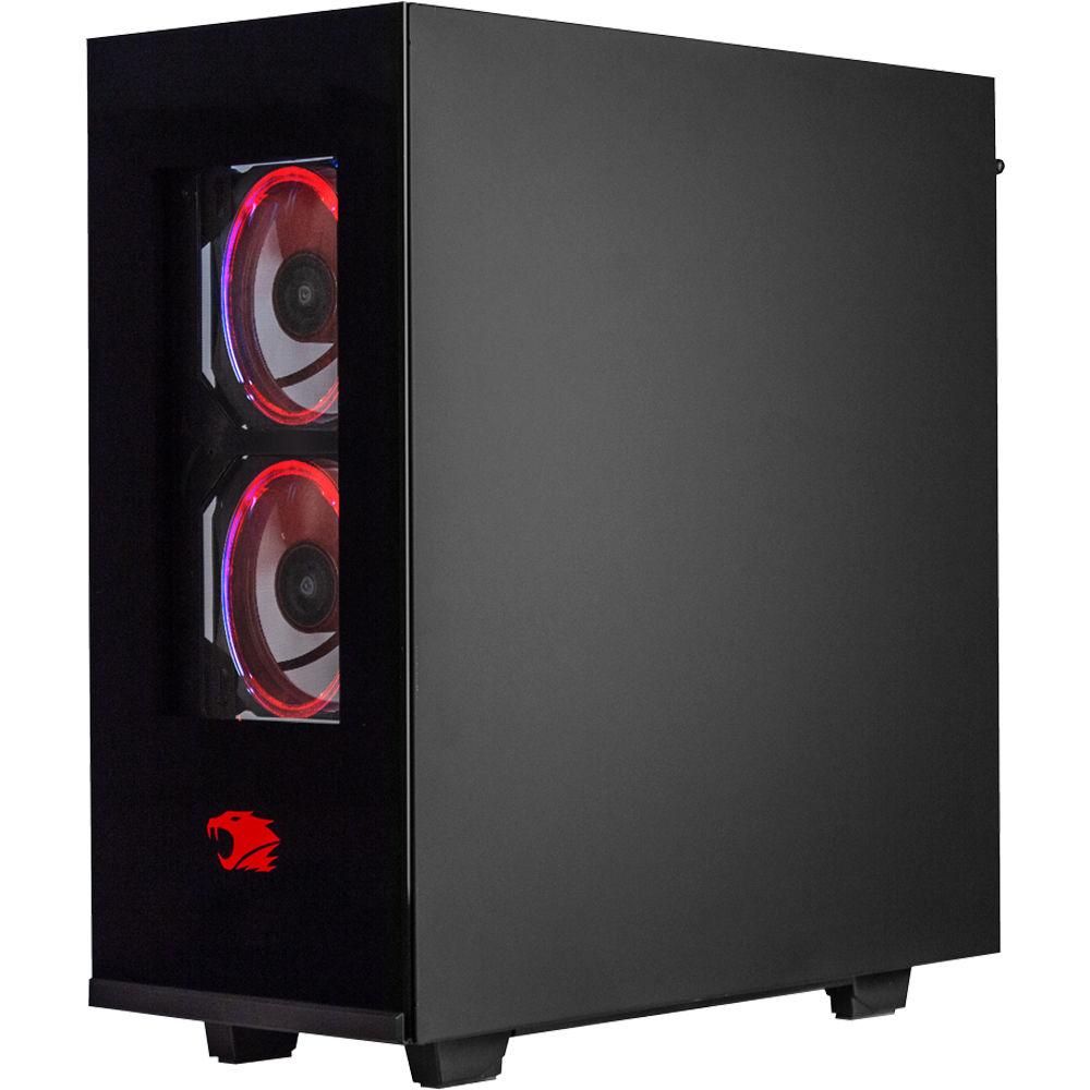 iBUYPOWER i9-9900K 16GB 2TB 240GB SSD RTX2080Ti Windows 10 Home