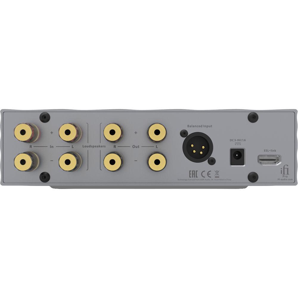 iFi AUDIO Pro Series iESL Transformer
