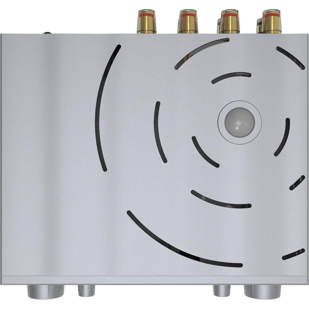 iFi AUDIO Pro Series iESL Transformer