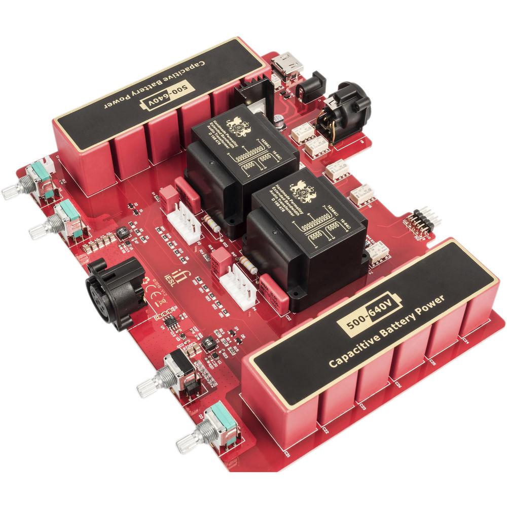 iFi AUDIO Pro Series iESL Transformer