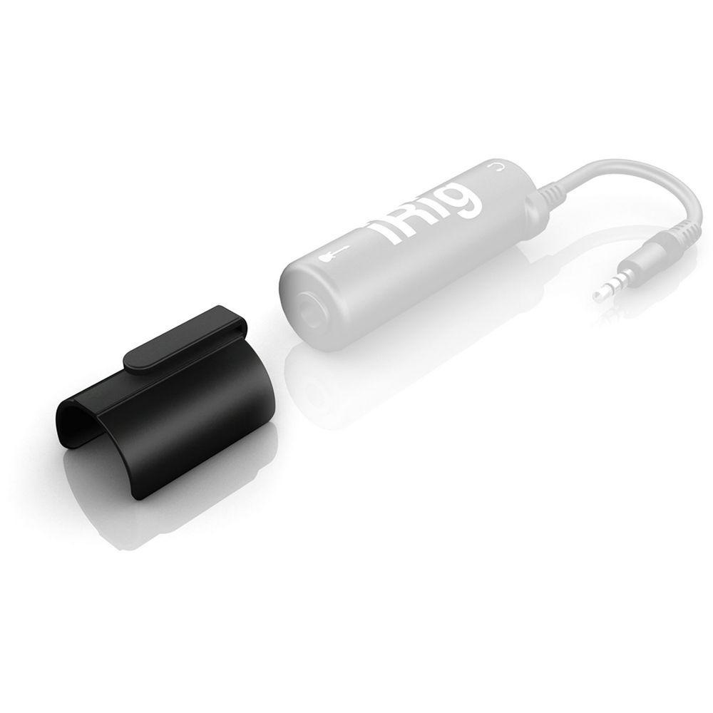 IK Multimedia iKlip Studio Desktop Stand for iPad & Android