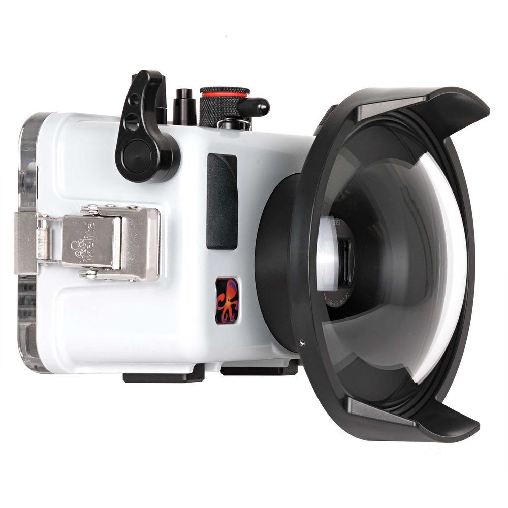 Ikelite DC3 6" Dome for Sony Cyber-shot RX100 Mark VI Underwater Housings