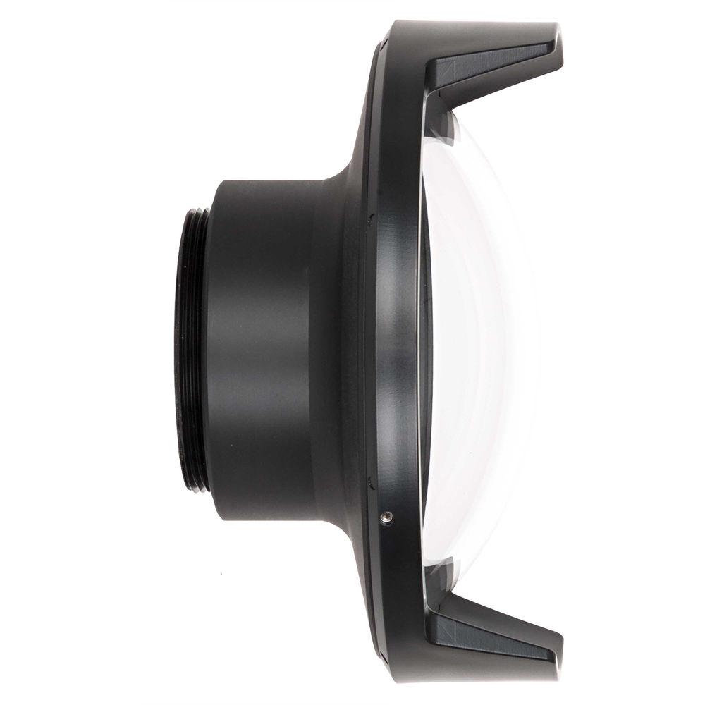 Ikelite DC3 6" Dome for Sony Cyber-shot RX100 Mark VI Underwater Housings