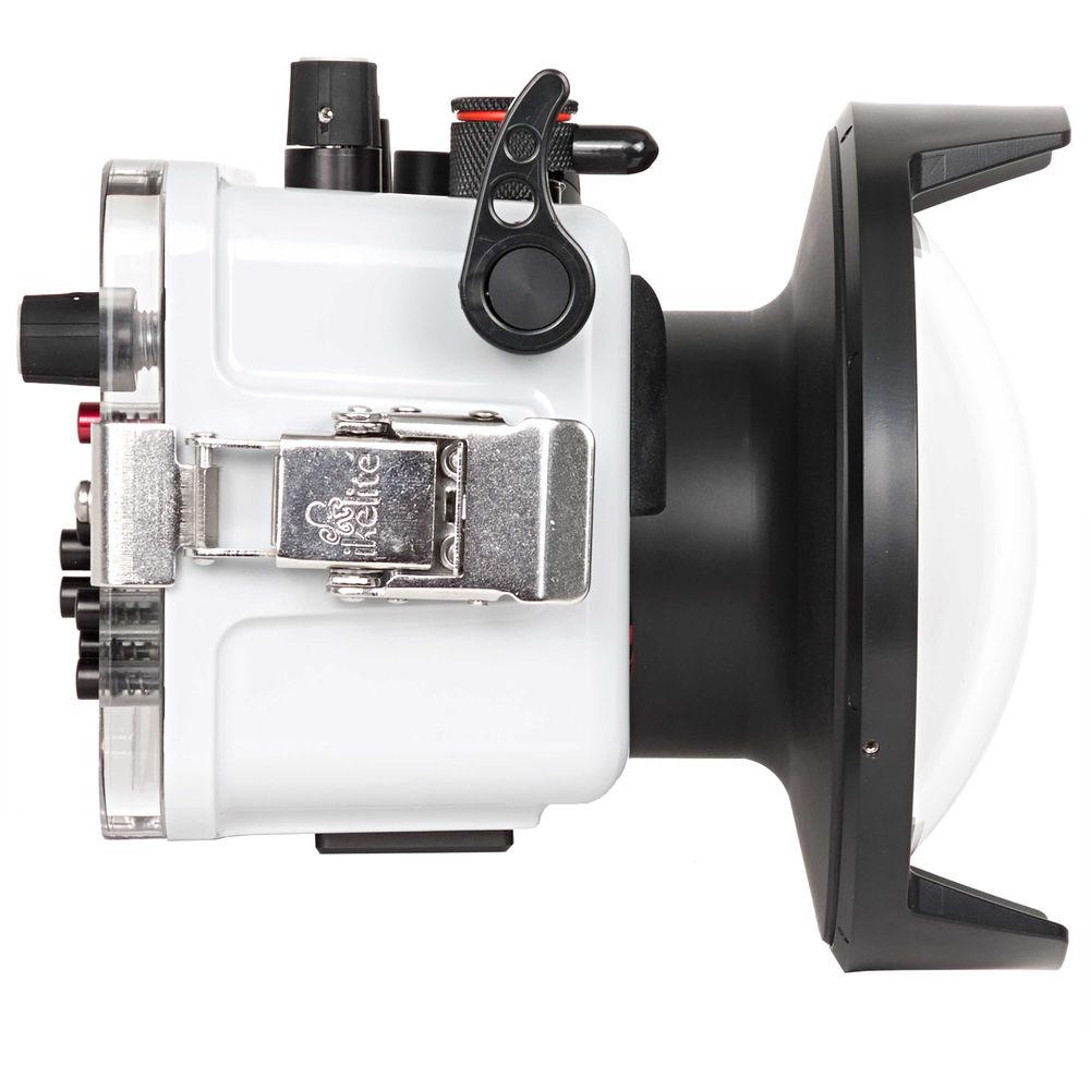 Ikelite DC3 6" Dome for Sony Cyber-shot RX100 Mark VI Underwater Housings