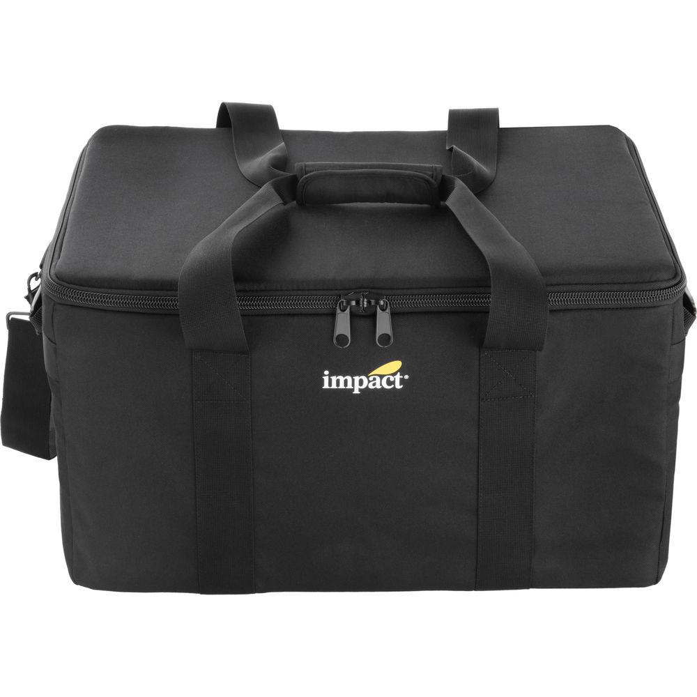 Impact LKB-4C Light Kit Bag