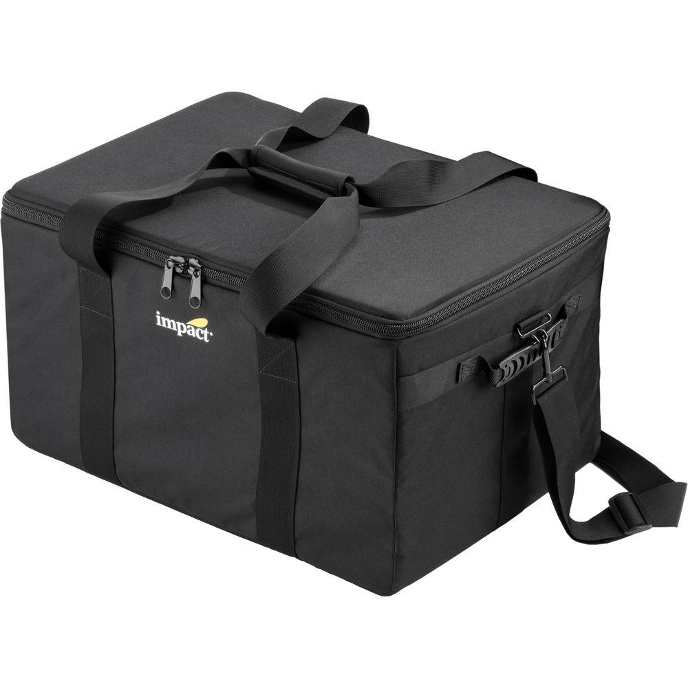 Impact LKB-4C Light Kit Bag
