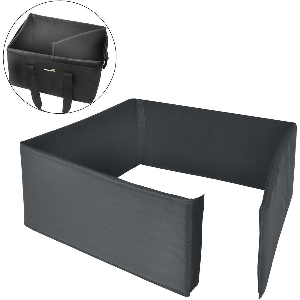 Impact LKB-4C Light Kit Bag