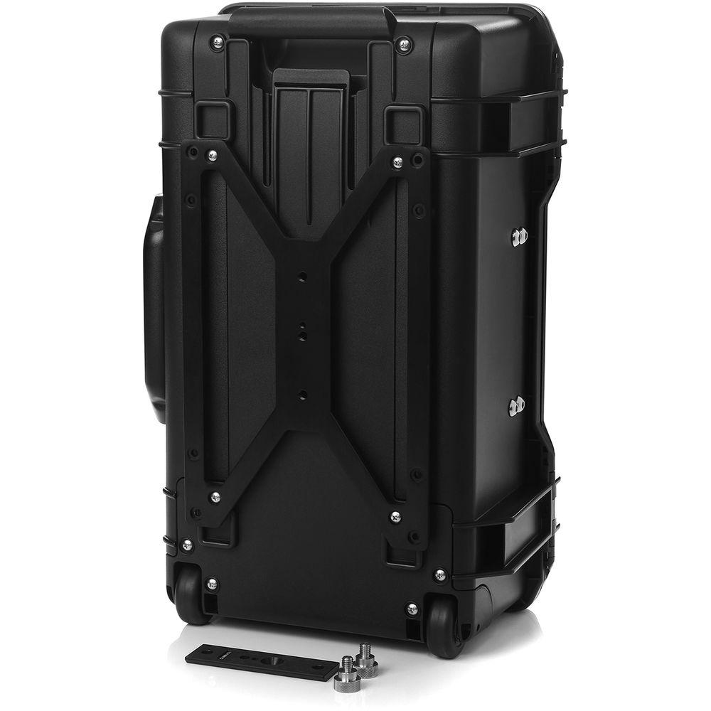 Inovativ Pelican Digicase Mount And Easy Release Plate