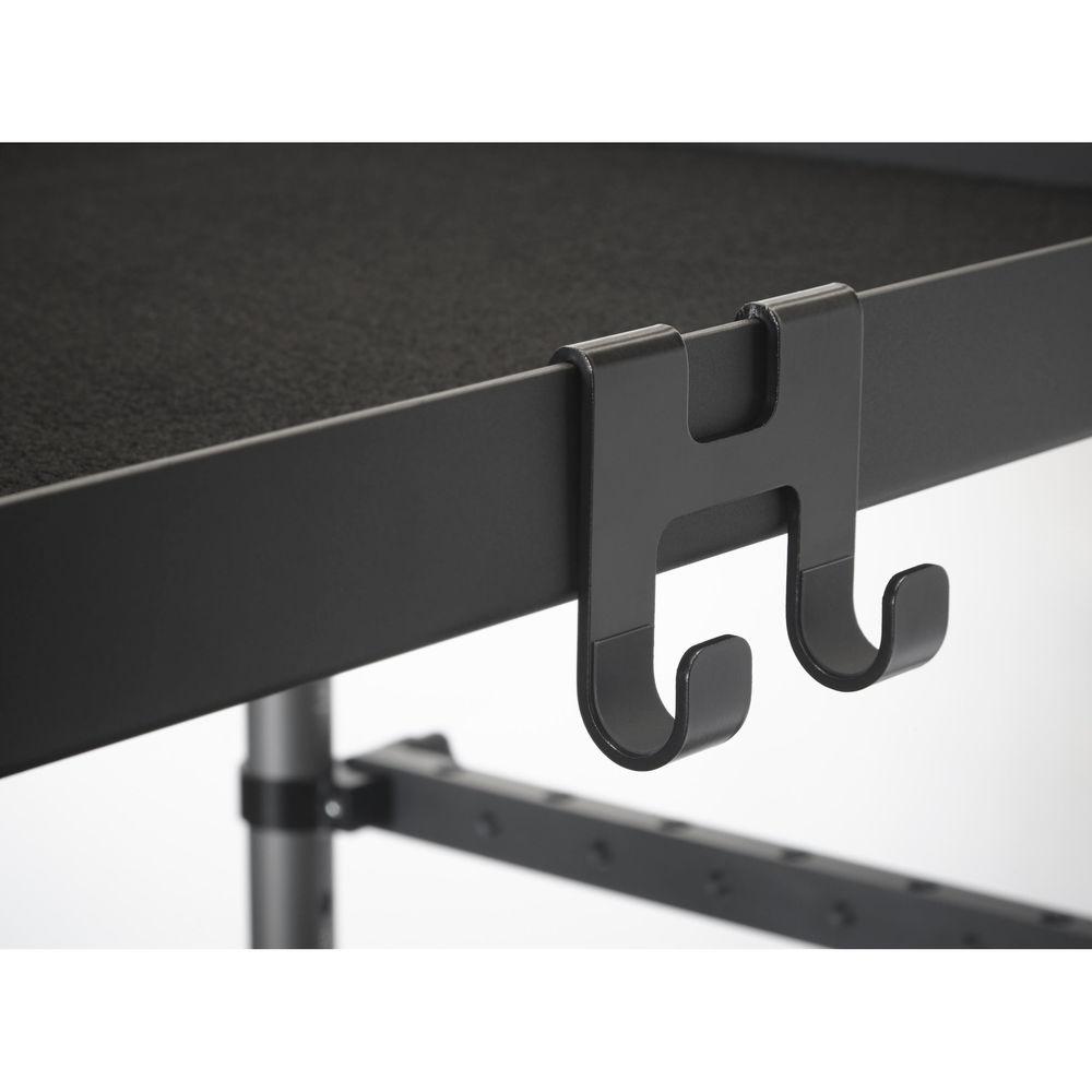 Inovativ Stand Hanger for Ranger Echo Carts