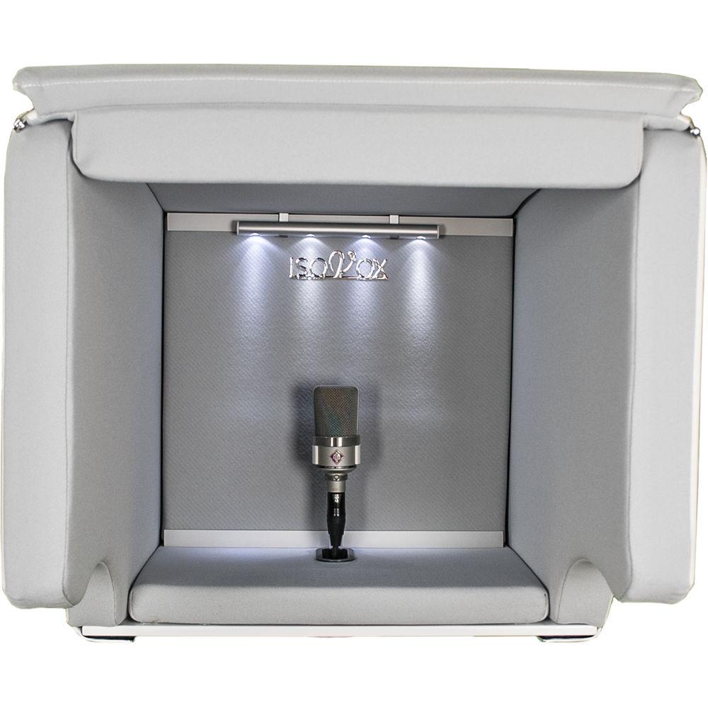 ISOVOX 2 Portable Vocal Isolation Booth