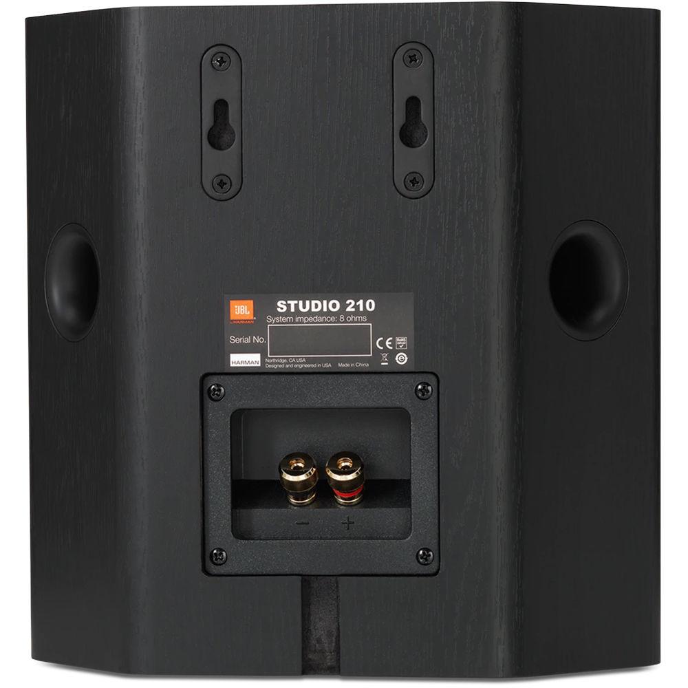 JBL Studio 210 Surround Speakers