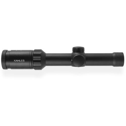 Kahles 1-6x24 K16i Riflescope