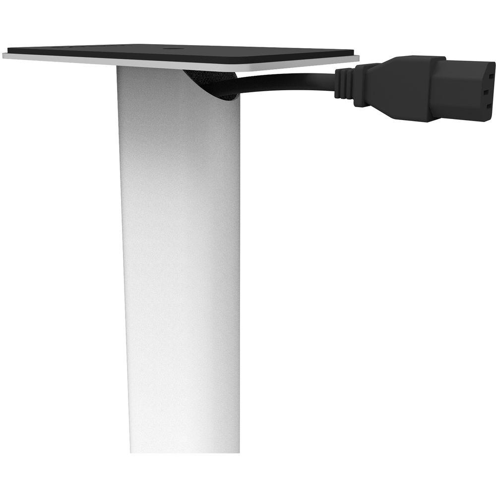 Kanto Living 32" Bookshelf Speaker Stands