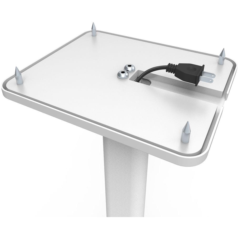 Kanto Living 32" Bookshelf Speaker Stands