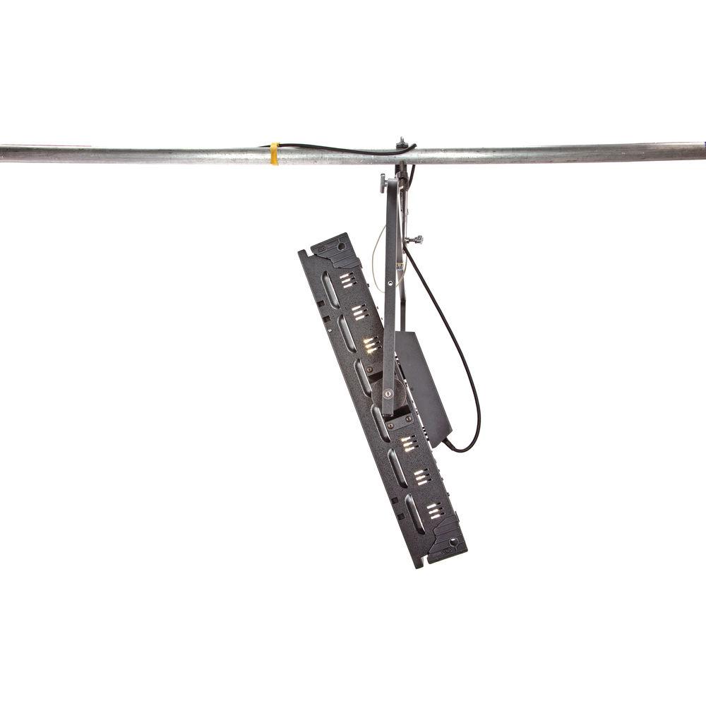 Kino Flo Image L80 DMX LED Panel with Yoke Mount