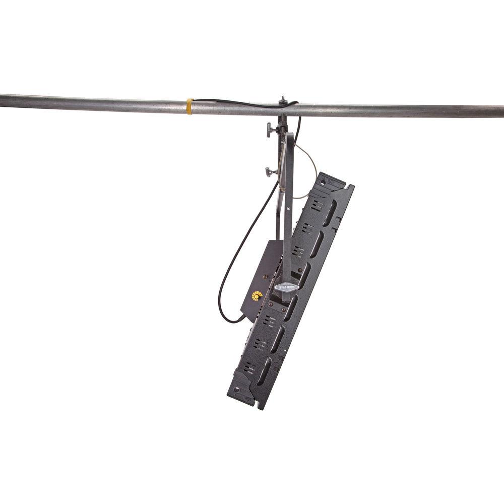 Kino Flo Image L80 DMX LED Panel with Yoke Mount