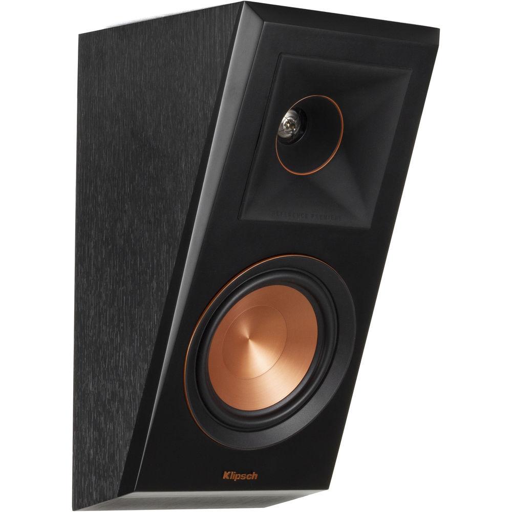 Klipsch Reference Premiere RP-500SA Dolby Atmos 2-Way Elevation Surround Speaker